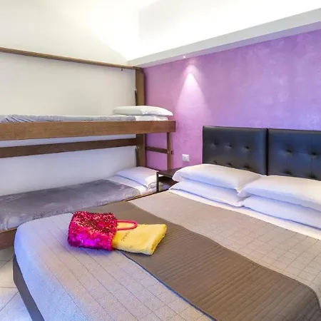 La Nidiola リッチョーネ