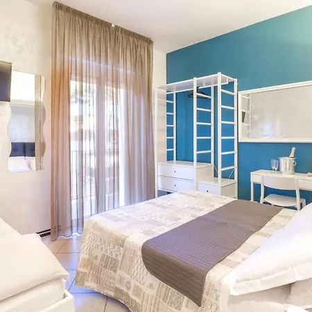 Hotel La Nidiola Riccione