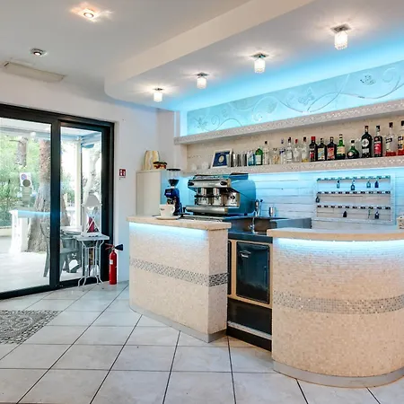 La Nidiola リッチョーネ