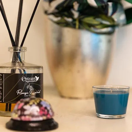 ホテル La Nidiola