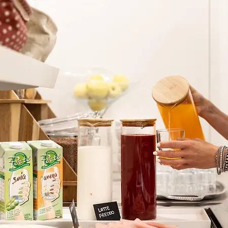 ホテル La Nidiola 2*