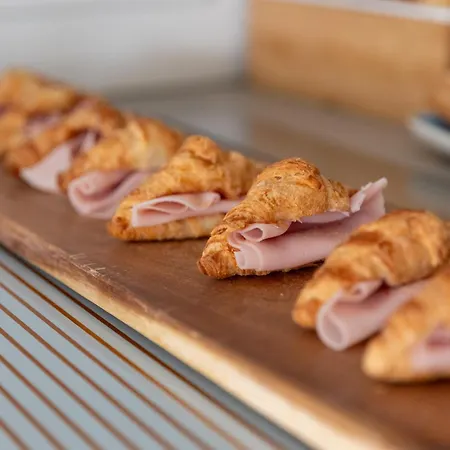 La Nidiola ホテル リッチョーネ