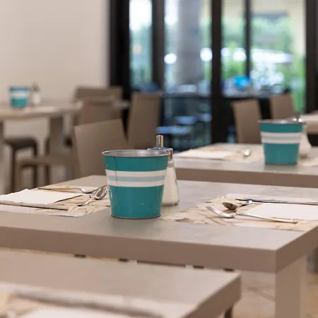 La Nidiola リッチョーネ