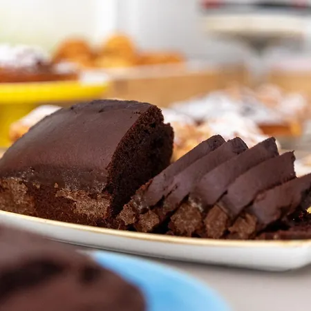 La Nidiola ホテル