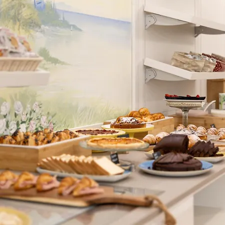 La Nidiola リッチョーネ