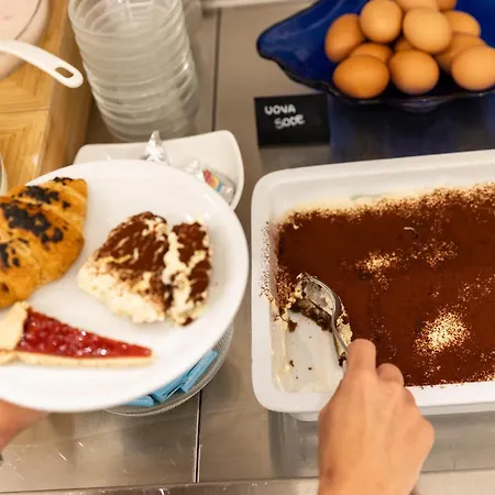 La Nidiola ホテル