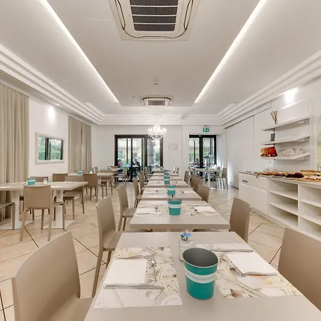 Hotel La Nidiola Riccione