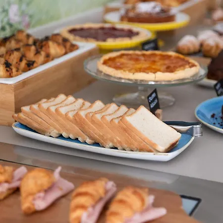 La Nidiola 2* リッチョーネ