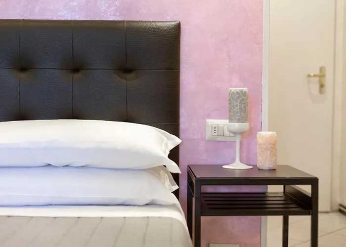 Hotel La Nidiola Riccione