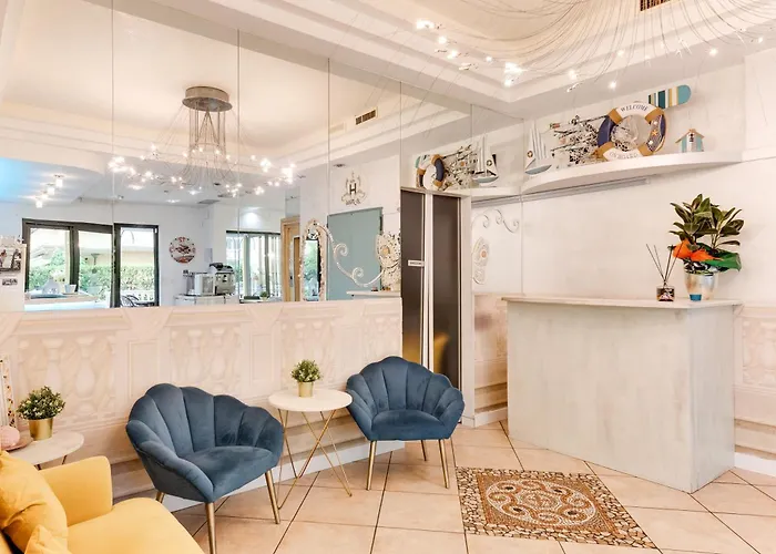 La Nidiola Hotel Riccione