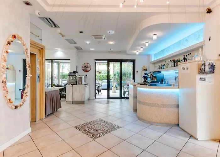 La Nidiola 2* Riccione