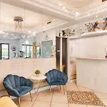 La Nidiola Hotell Riccione