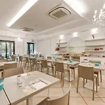 Hotell La Nidiola Riccione