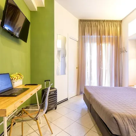 Otel La Nidiola Riccione