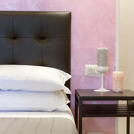 Otel La Nidiola Riccione