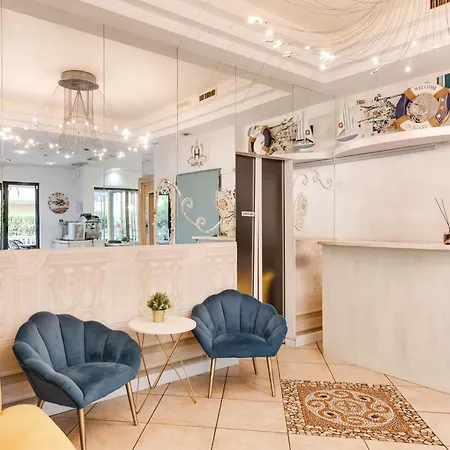 La Nidiola Otel Riccione