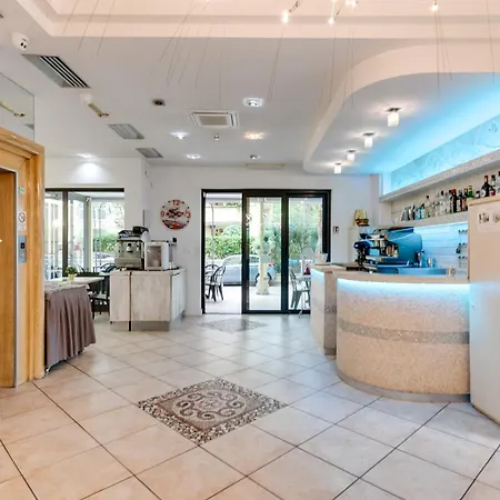 La Nidiola 2* Riccione