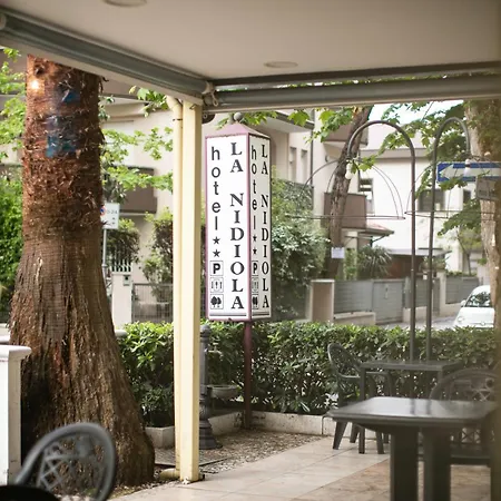 La Nidiola Otel
