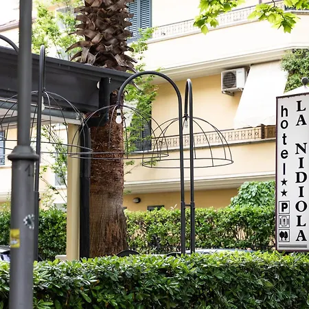 La Nidiola Hotel 2*