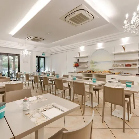 Otel La Nidiola Riccione