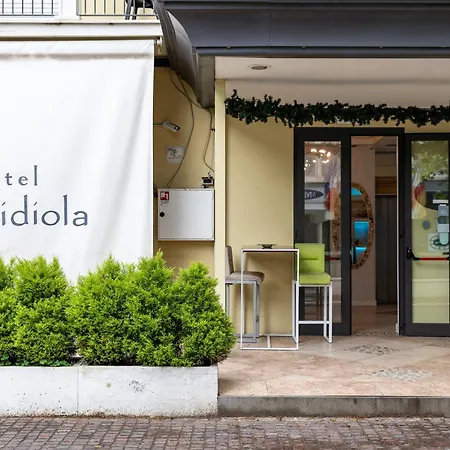 La Nidiola 2* Riccione