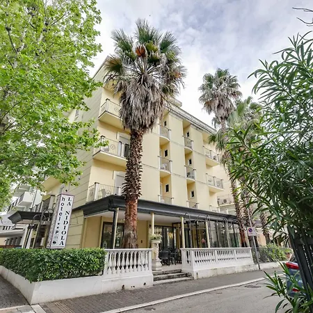 Otel La Nidiola Riccione