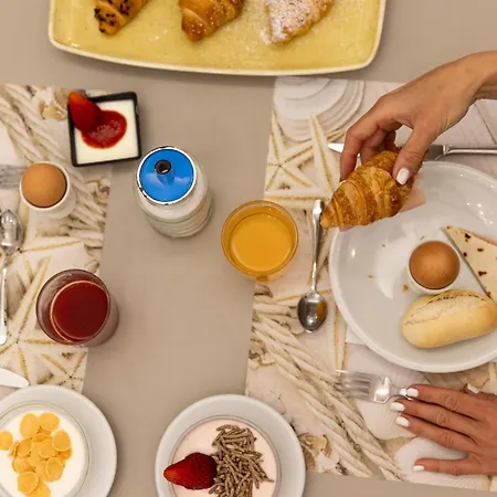 La Nidiola Otel Riccione