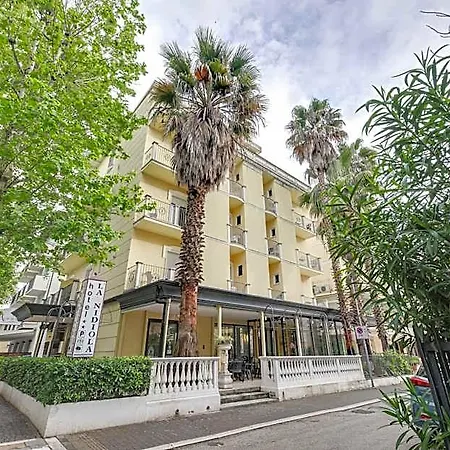 La Nidiola ホテル 2*