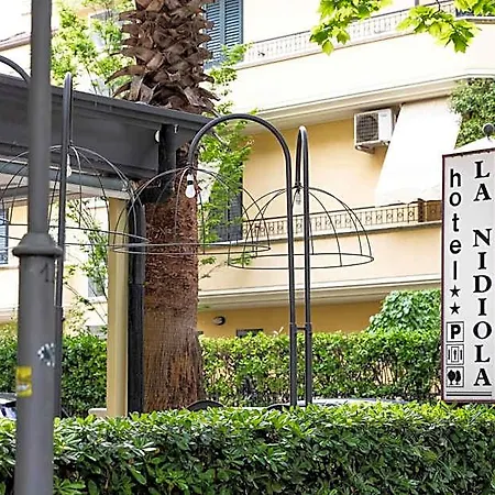 La Nidiola 2*