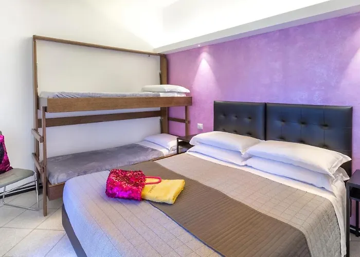 La Nidiola ריצ'יונה