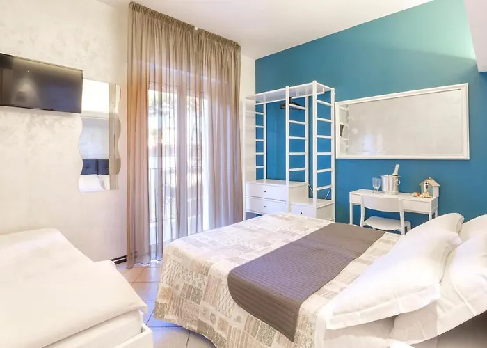 Hotel La Nidiola Riccione