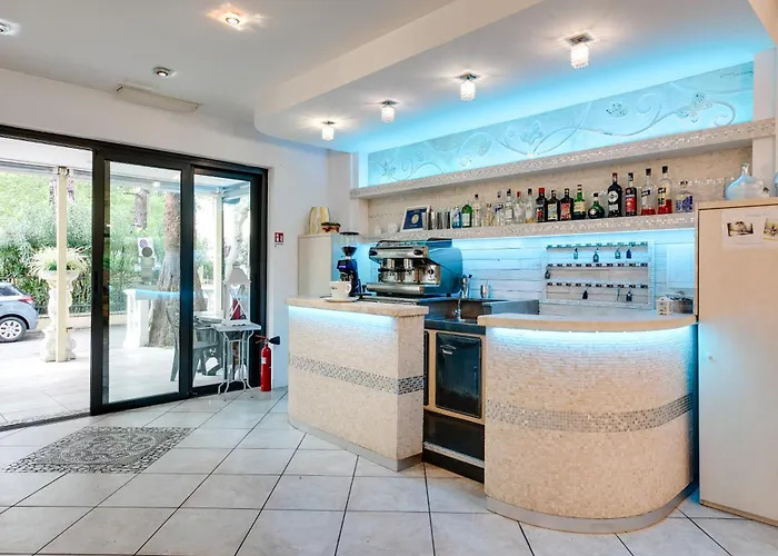 La Nidiola ריצ'יונה