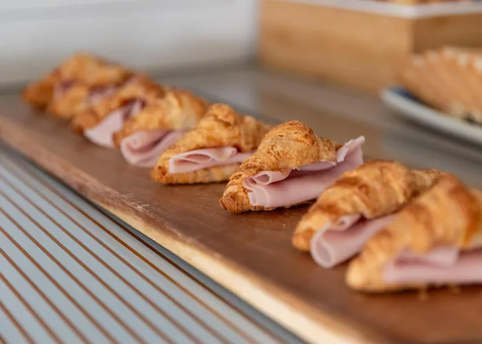 La Nidiola מלון ריצ'יונה