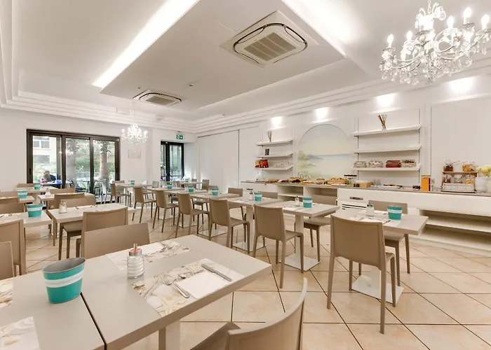 Hotel La Nidiola Riccione