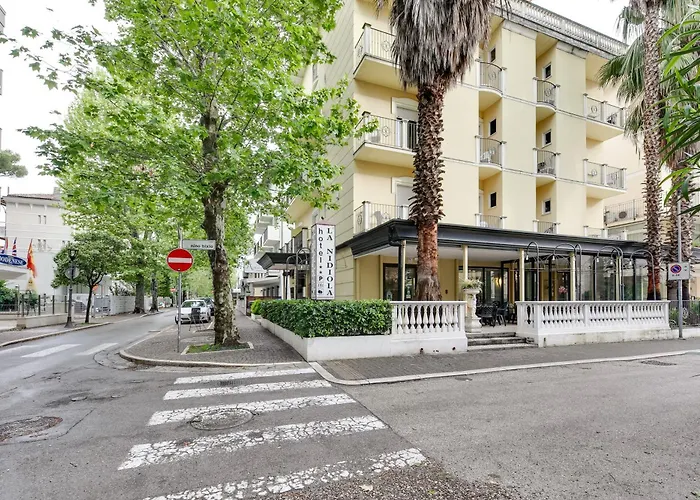 La Nidiola Hotel Riccione