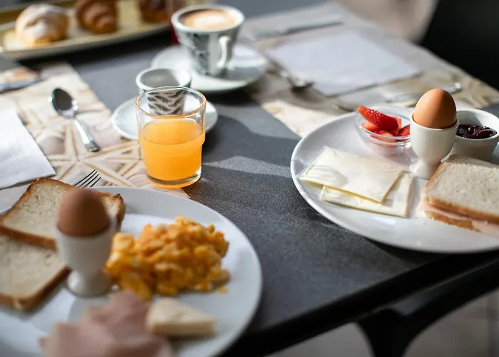 La Nidiola 2* Riccione