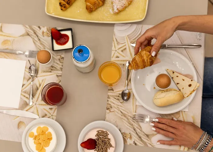 La Nidiola Hotel Riccione