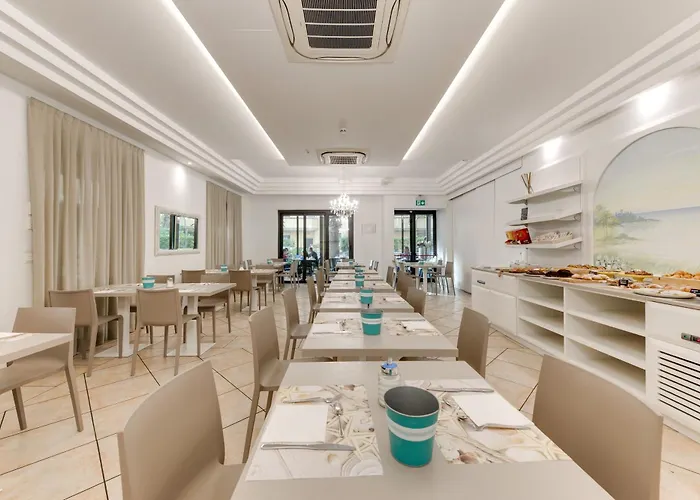 Hotel La Nidiola Riccione