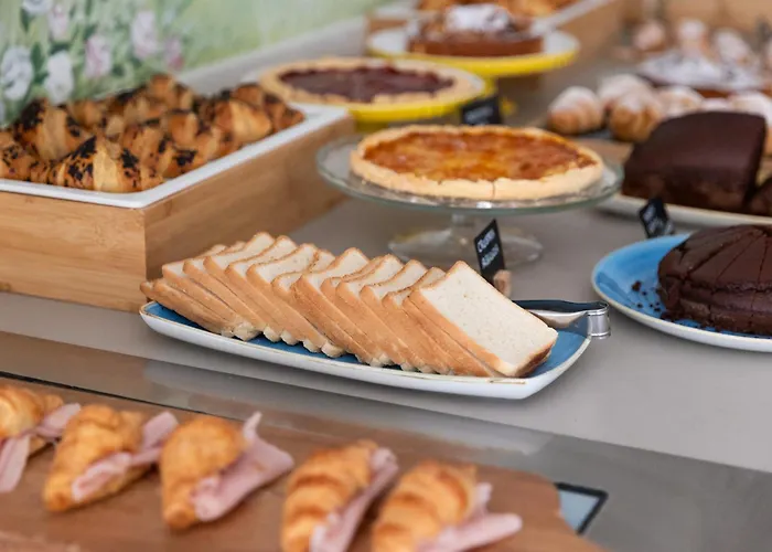 La Nidiola 2* Riccione